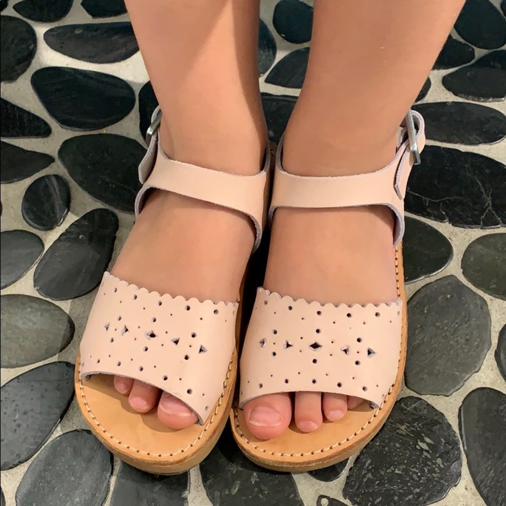 Freshly Picked Sandals